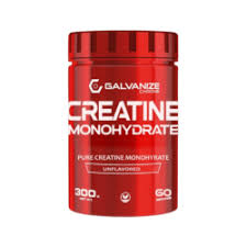 Galvanize Whey